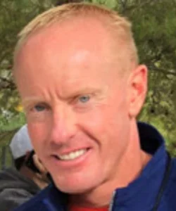 Jason Newell - Co-Director