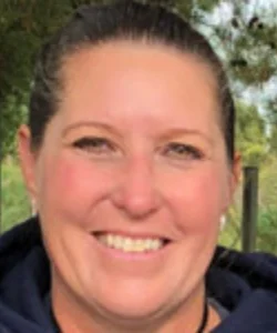 Natalie Meyer - Co-Director