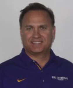 Mike Gennette - Camp Director