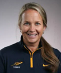 Tracy Mauntler - Co-Director