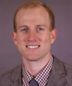 Rob Bareford - Camp Director