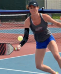 Kaitlyn Christian - Coach