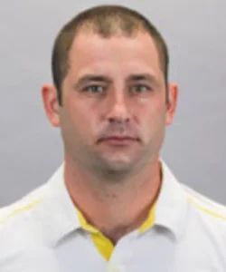 Billy Porter - Camp Director