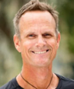 Paul Settles - Co-Director