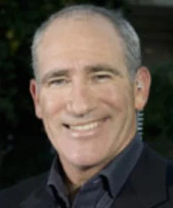 Brad Gilbert - Camp Director