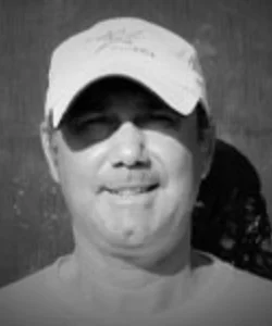 Paul D'Amico - Camp Director