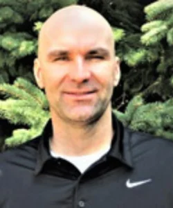 Greg O'Neil - Camp Director