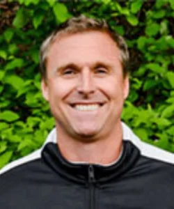 Jonathan Stark - Co-Director