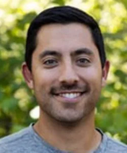 Jeff Cero - Co-Director