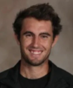 Dana Parziale - Camp Director