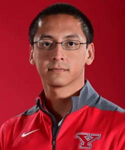 Ulises Hernandez - Camp Director