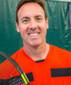 Lindsay Rawstorne - Camp DIrector