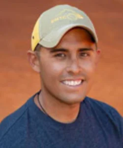 Oscar Valenzuela - Co-Director