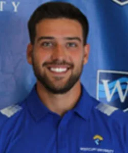 Giovanni Fragalle - Co-Director