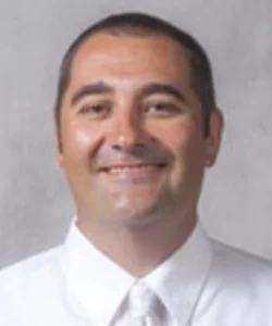 Chad Berryhill - Director