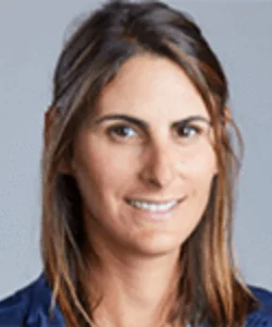 Nadia Abdala - Camp Director