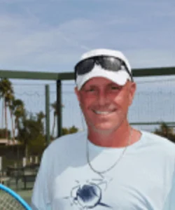 Bruce Reed - Camp Director