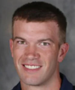 Brian Rasmussen - Camp Director