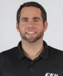 Adam Cohen - Camp Director