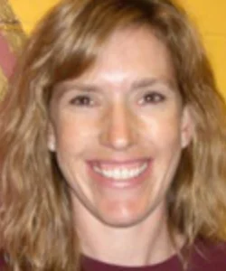 Dana Young - Camp Director