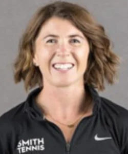 Caitlyn Lawrence - Coach