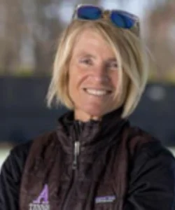 Jackie Bagwell - Coach