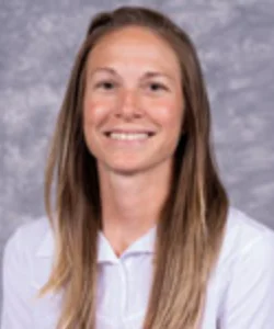 Catrina Thompson - Camp Director