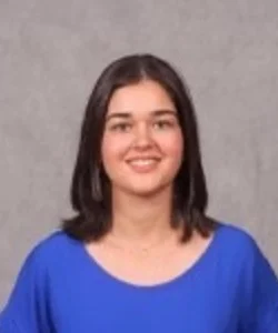 Rebecca Fakas - Camp Director