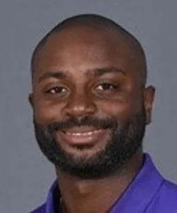 Jordan Smith - Camp Director