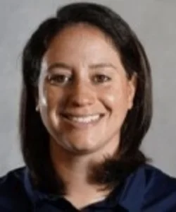 Rachel Kahan - Camp Director