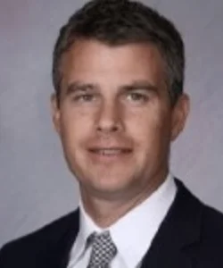 Chris Drake - Co-Director