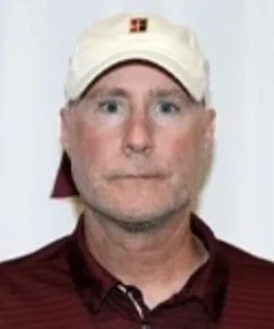 Todd Tucker - Camp Director