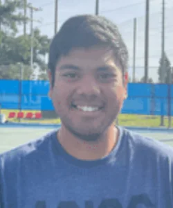 Patrick John Tierro (PJ) - Co-Director