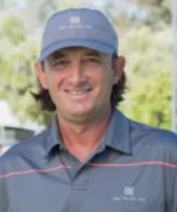 Dimitar Yazadzhiev - Camp Director