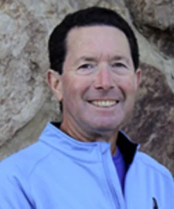 Barry Friedman - Camp Director