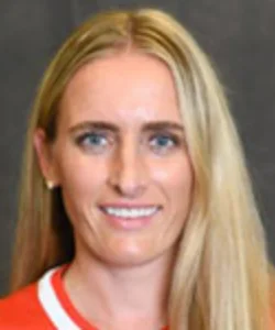 Kristina Hollander - Camp Director