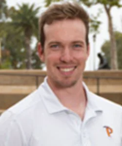 Tucker Fortson - Co-Director