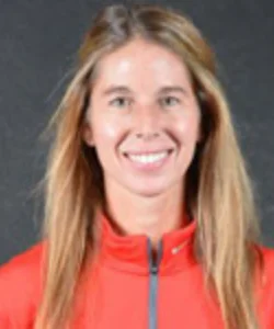 Erica Echko - Coach
