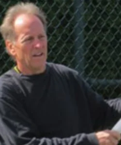 Steve Hayden - Camp Director