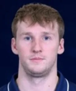 Logan Snyder - Camp Director