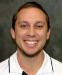 Cameron Williams - Camp Director