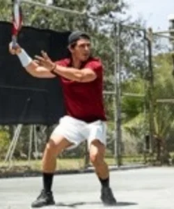 Jaime Bueno - Camp Coach