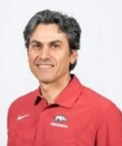 Jay Udwadia - Camp Director