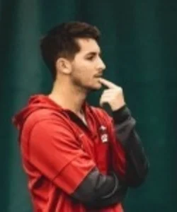 Tucker Clary - Co-Director