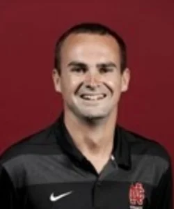 Ryan Jump - Camp Director