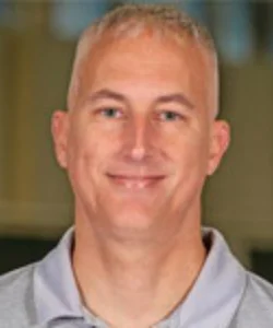 Andrew Carlson - Co-Director