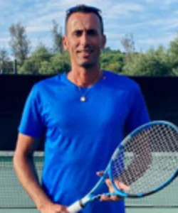 Youssef Timour - Co-Director