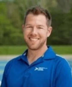 Mike Rose - Camp Director