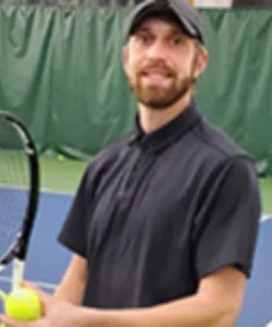 Lukasz Jaworski - Co-Director