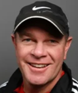 Dave Allen - Camp Director